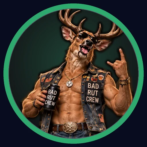 Stag plan: Stan the Stag